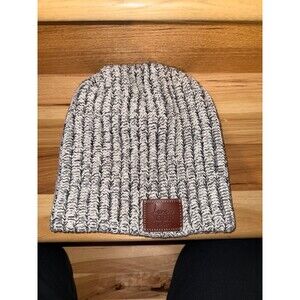 Love your melon white and black one size fits most